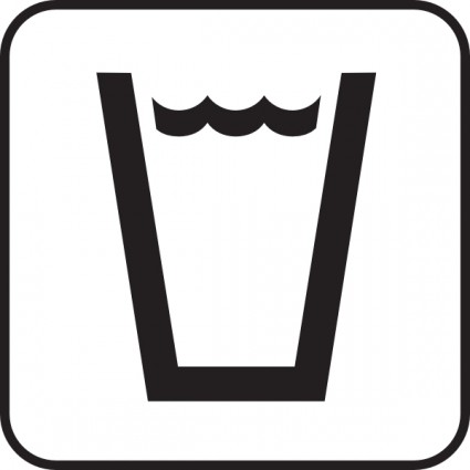 drink_beverage_map_sign_clip_ ...