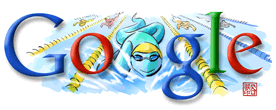 2008 Beijing Olympic Games - Swimming