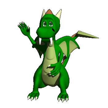 Dragon Gif Images - ClipArt Best