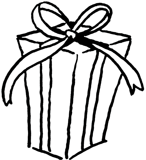A Perfect World - Clip Art: Special Occasions
