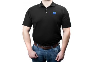 Zeiss Gear Golf Polo Shirt FREE S&H 267020blueM, 267020BL ...