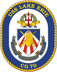 U.S. Cruisers - Military Badges, Crests, Flags & Seals - Military ...