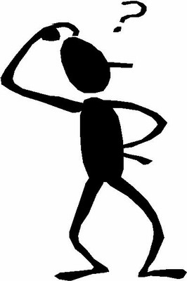 Question guy — Washington Free Public Library