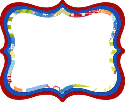 free preschool page borders