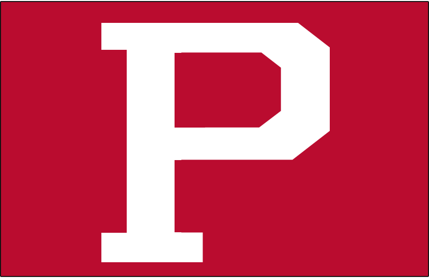 Philadelphia Phillies Cap Logo - National League (NL) - Chris ...
