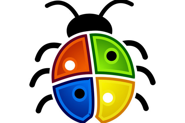 Windows clipart microsoft