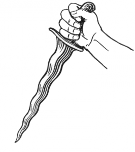 Dagger Clip Art Download