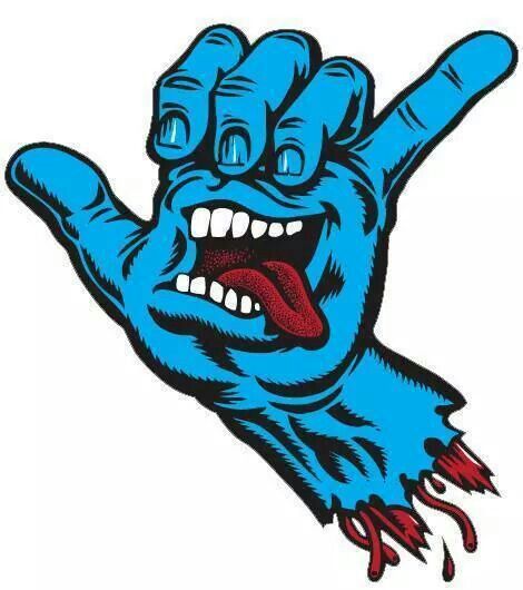 Shaka Sign | Surfing, Hawaii and Maui