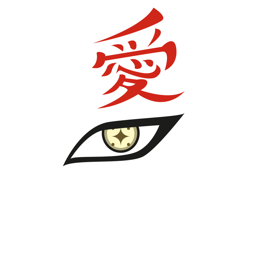 Gaara | Zombie Reynolds | Flickr