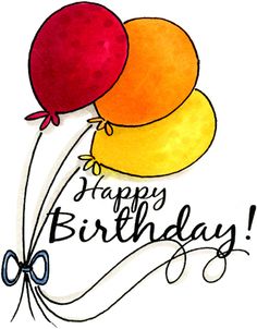 free birthday clipart for men – Clipart Free Download