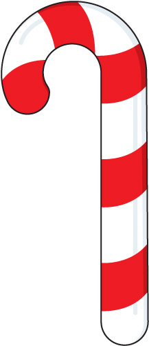 Cane clip art