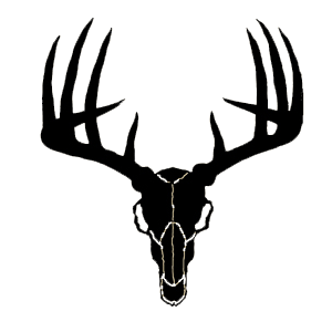 Deer Skull Logo - ClipArt Best