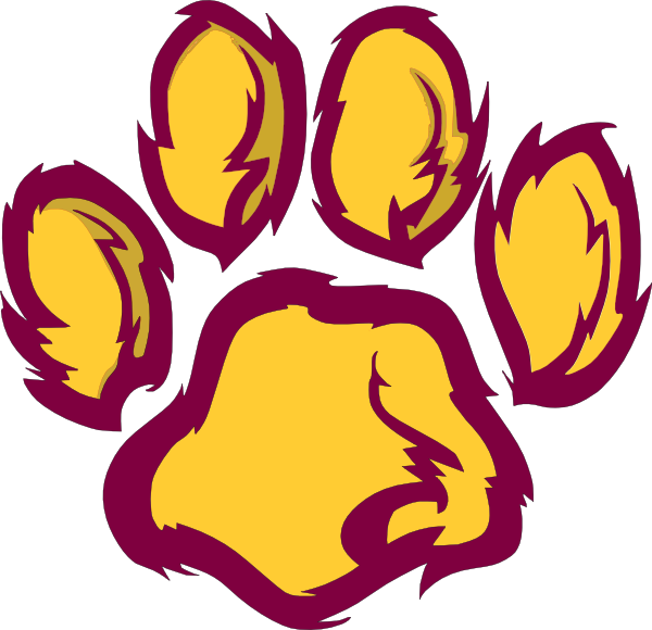 Panthers Logo Football Clipart - Cliparts and Others Art Inspiration
