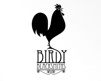 30 Stylish Animal Logos