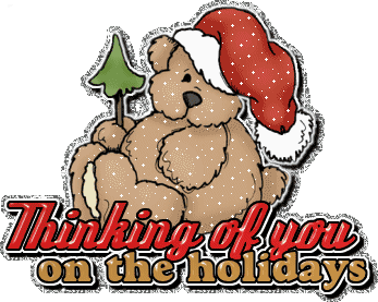 Happy Holidays Glitters, Images - Page 10
