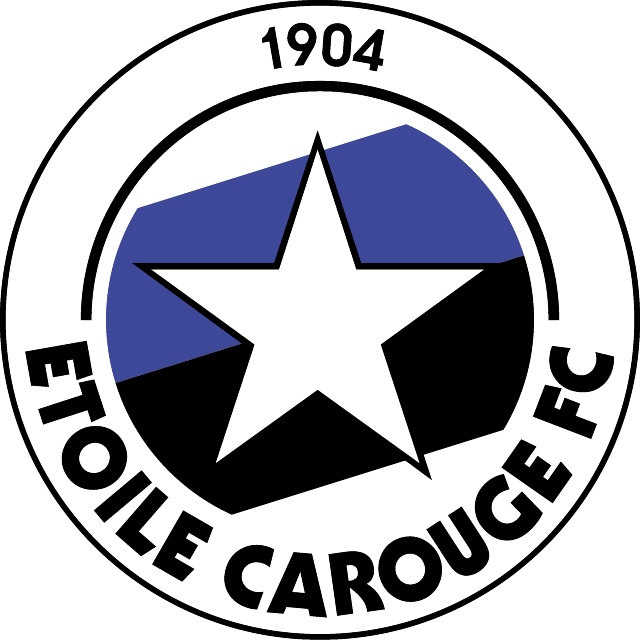 ETOILE CAROUGE SOCCER LOGO - Download at Vectorportal