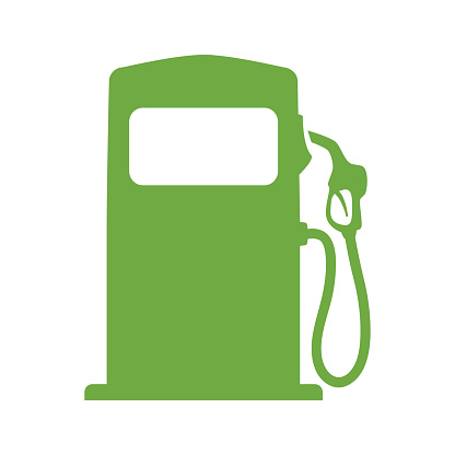 Fuel Pump Clip Art, Vector Images &amp; Illustrations