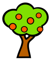 Simple Tree Vector - Download 1,000 Vectors (Page 1)
