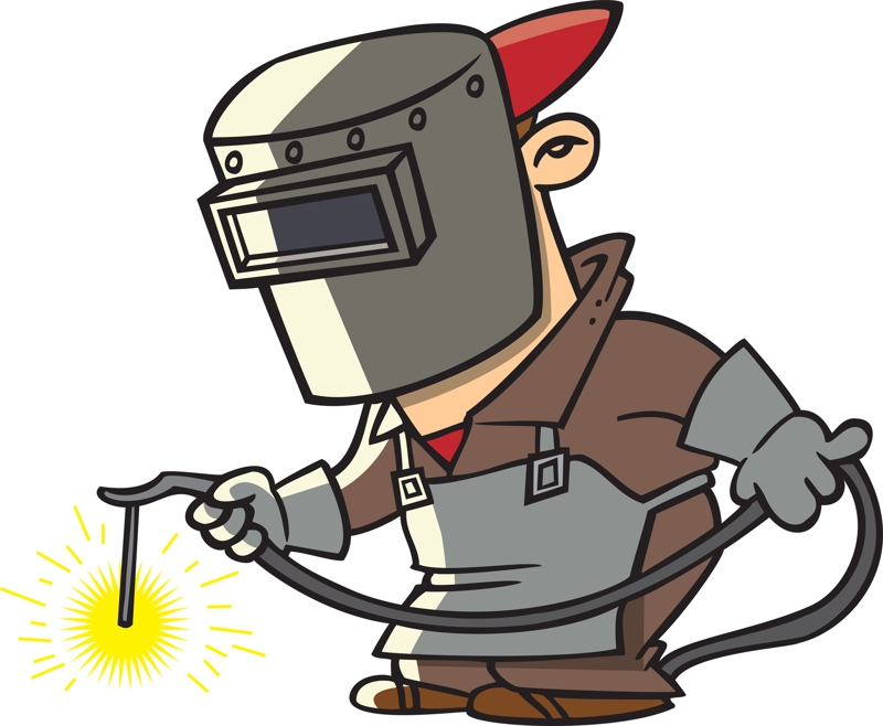 Welding Logos Free - ClipArt Best