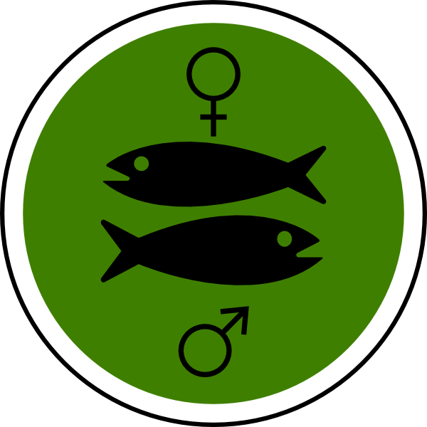 Ecosystem Support Service: Mating Areas Clip Art ...