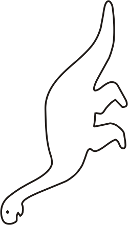 Dinosaur Theme