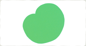 Lily Pad Outline - ClipArt Best