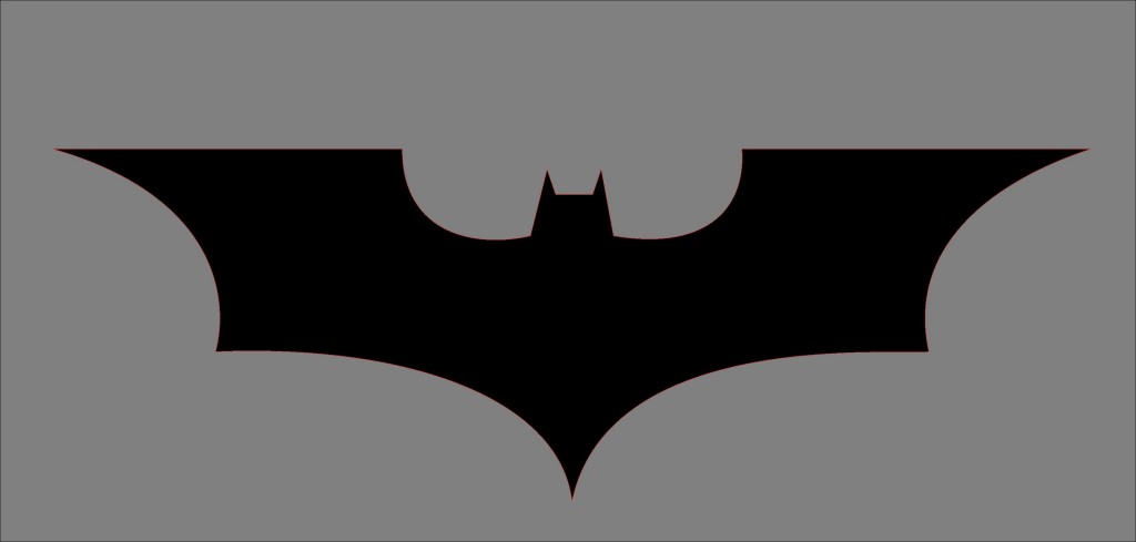 Batman Dark Knight Logo Png 46239 | DFILES
