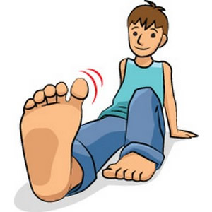 Barefoot Clipart | Free Download Clip Art | Free Clip Art | on ...