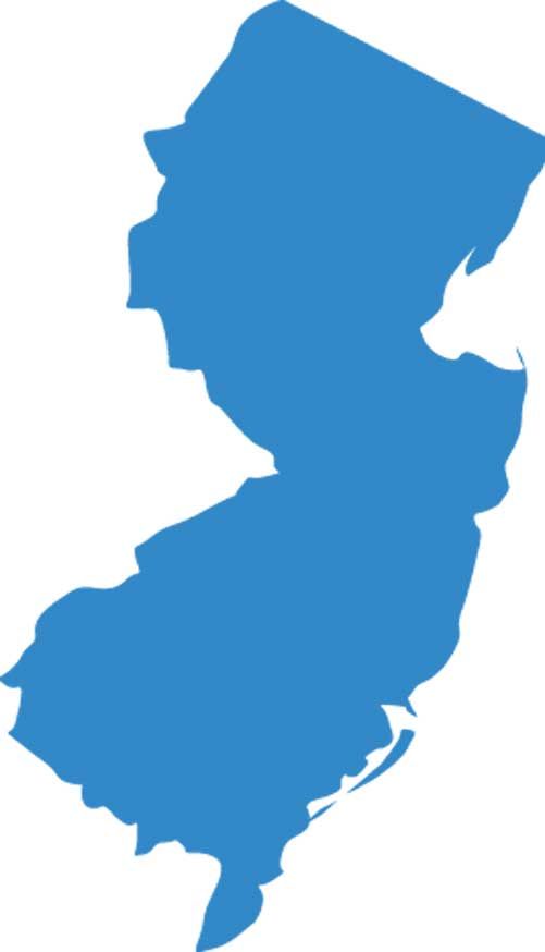 The Mom's Beat: 4 reasons to love raising kids in New Jersey ...
