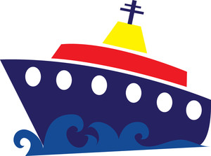 Ship clip art free