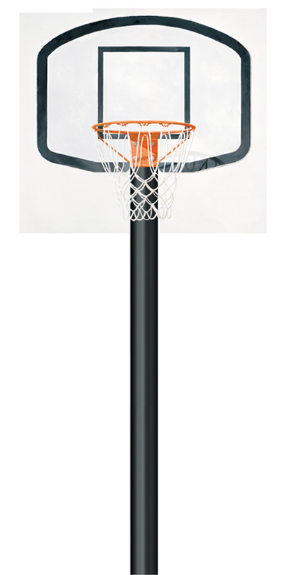 Basketball Page Borders - ClipArt Best