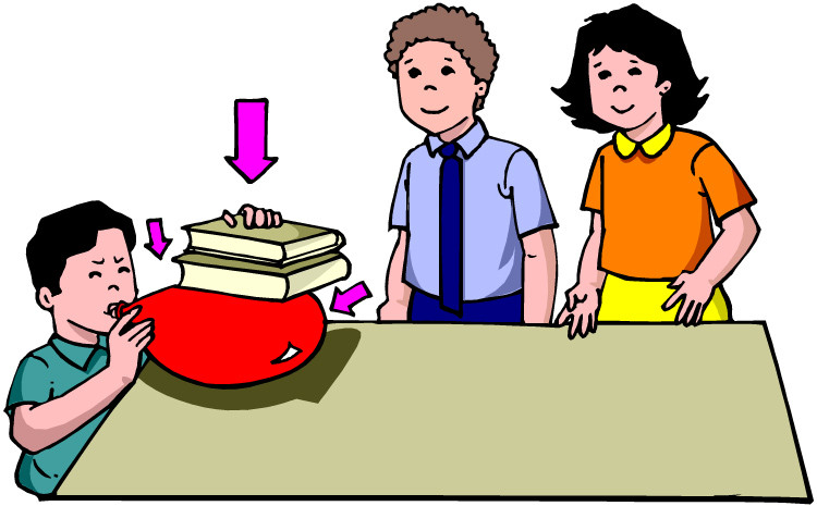 Farragut Community School District - Science Fair Ideas