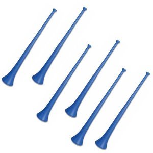 Vuvuzela - South African Style Collapsible Stadium ...