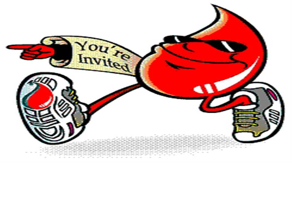 The Bellarion : Bel Air High Blood Drive