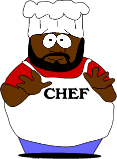 Moving Picture Image Chef Gif