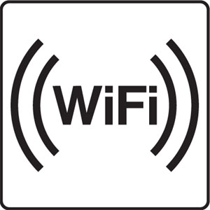 Wifi Signs - ClipArt Best