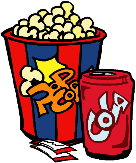 Cinema Clip Art - ClipArt Best