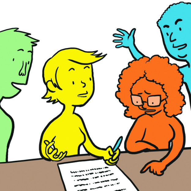 Want to consult Children and Young People? Use Talking Mats and GIRFEC