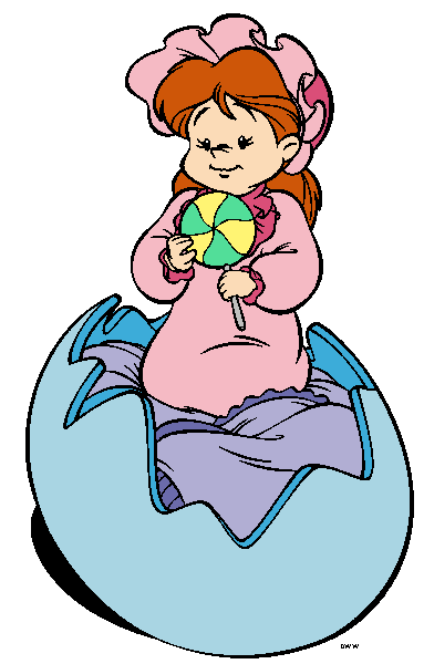 The Wizard of Oz Clipart - Character Images - Dorothy, Glinda ...