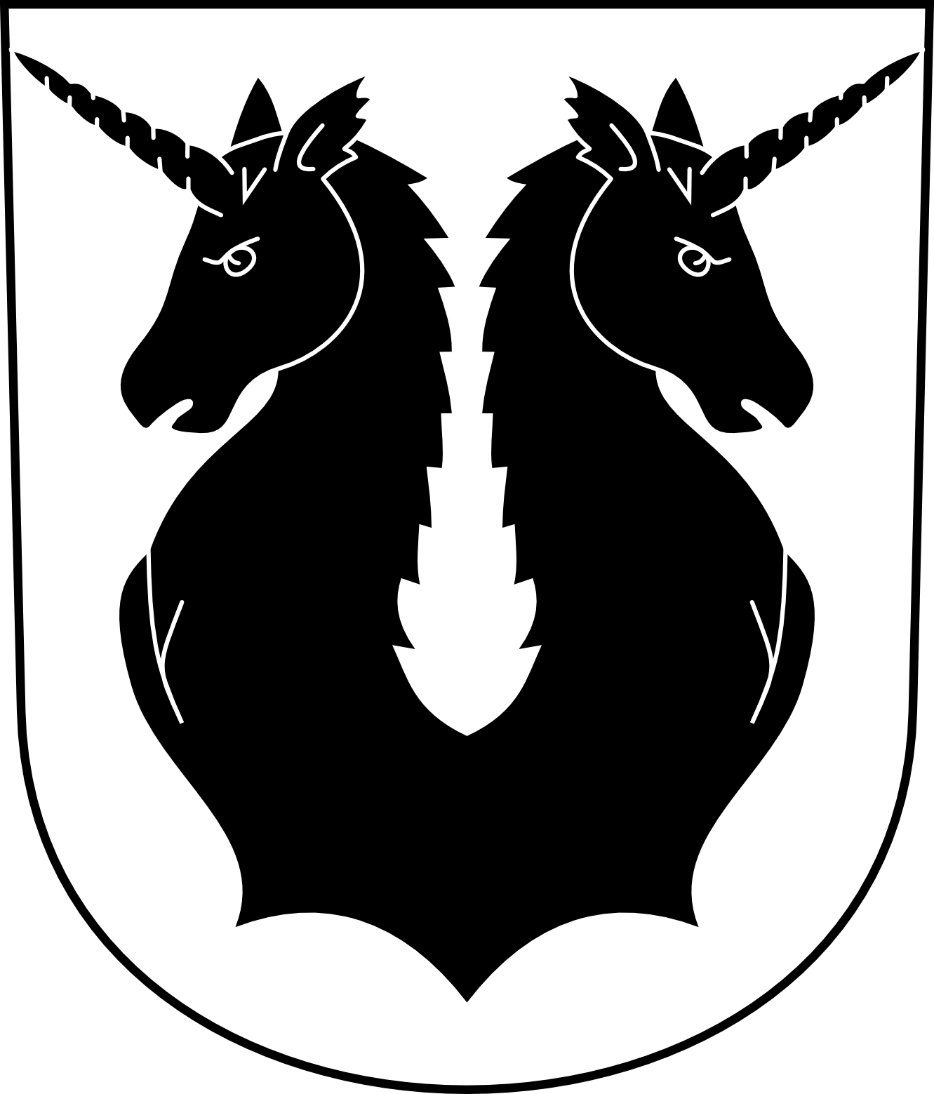 Mettmenstetten Coat of Arms 2 Tattoo Tatoo Flag Unicorn Flags 2011 ...
