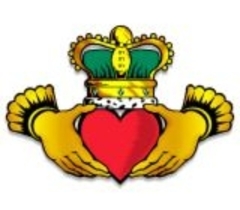 Myxer - BiLL - Claddagh - Wallpaper
