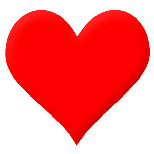 Free Clip Art and Word Art for Valentine's Day