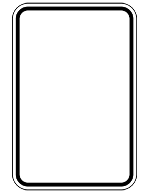 BLANK - Create On-Site - Write-On - Solid Backgrounds, Borders ...