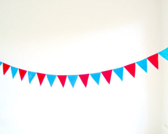 pennant flag
