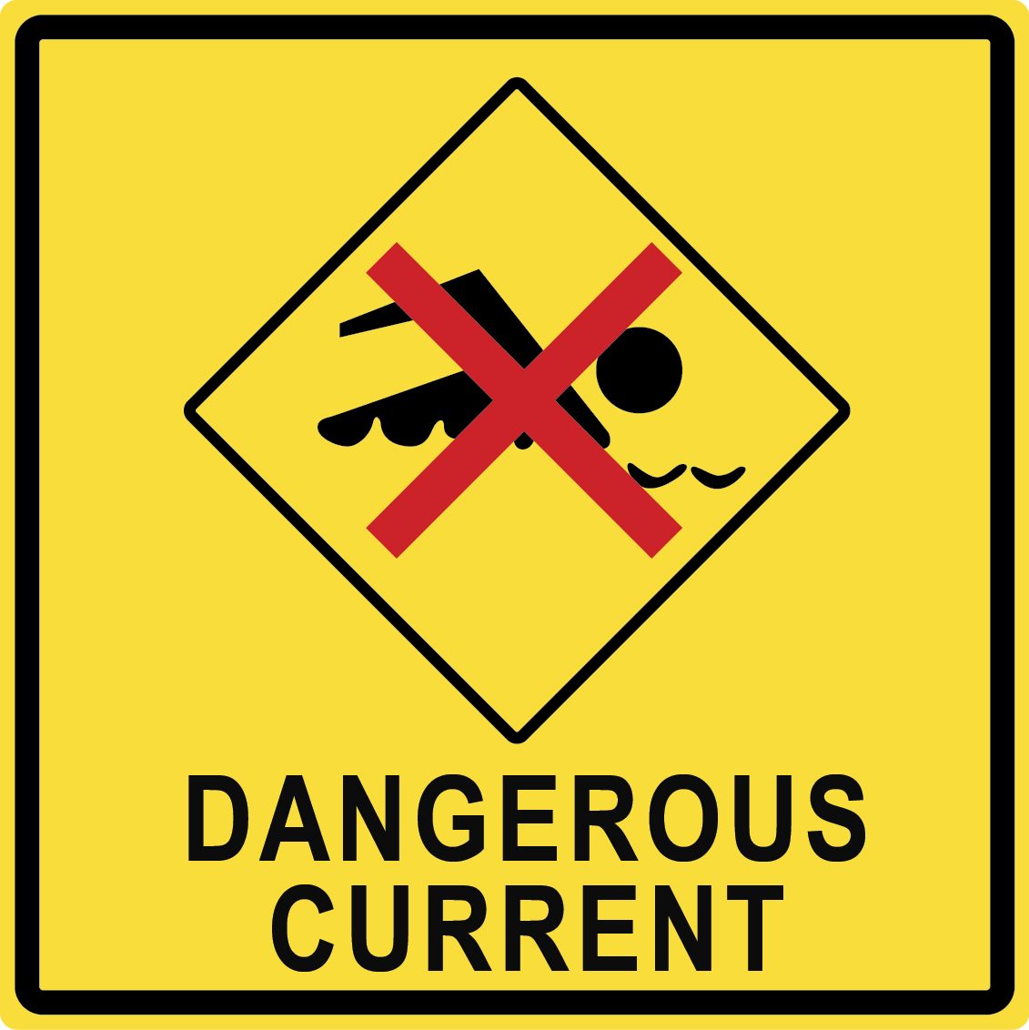 Beach safety in 15 languages - Waverley Council