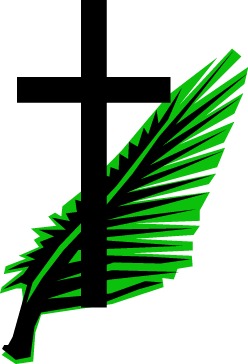 The Electric Gospel: Devotional thoughts for Holy Week