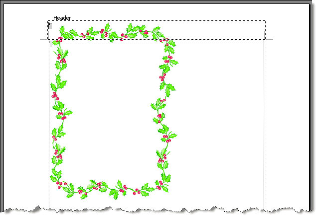 Flower Borders For Word Document - ClipArt Best
