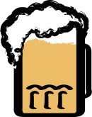 German Beer Stein Clipart - ClipArt Best