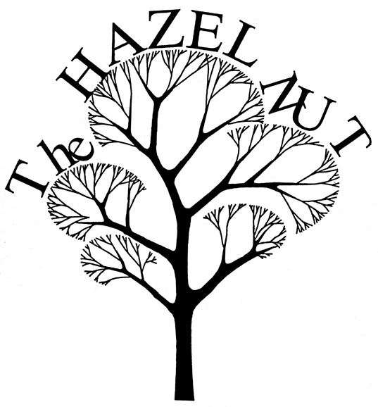 The Hazel Nut