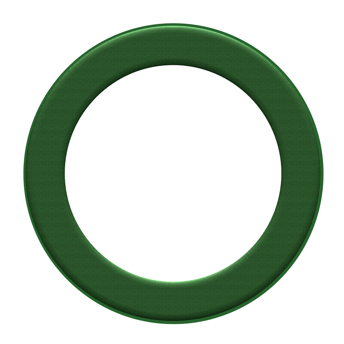 More All Free Scrapbook transparent png smaller circle frames.